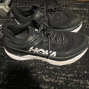 Hoka One One Bondi 7